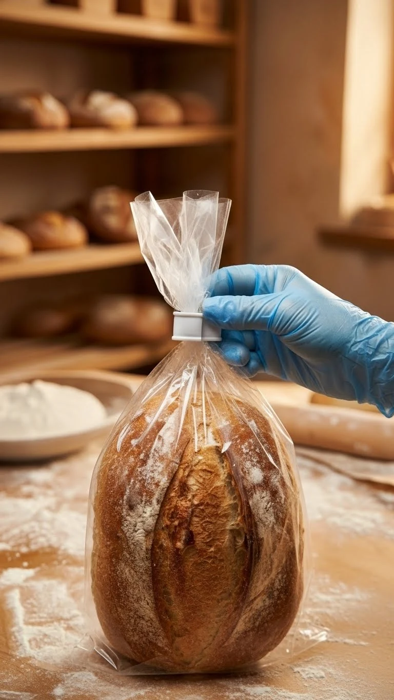 7 Brilliant Ways to How to Keep Bread Fresh Longer